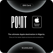 Gift Card ₦1,000,000