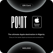 Gift Card ₦50,000