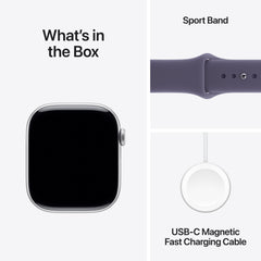 Apple_Watch_Series_11_46mm_GPS_Silver_Aluminum_Sport_Band_Purple_Fog_PDP_Image_Position_9__WWEN