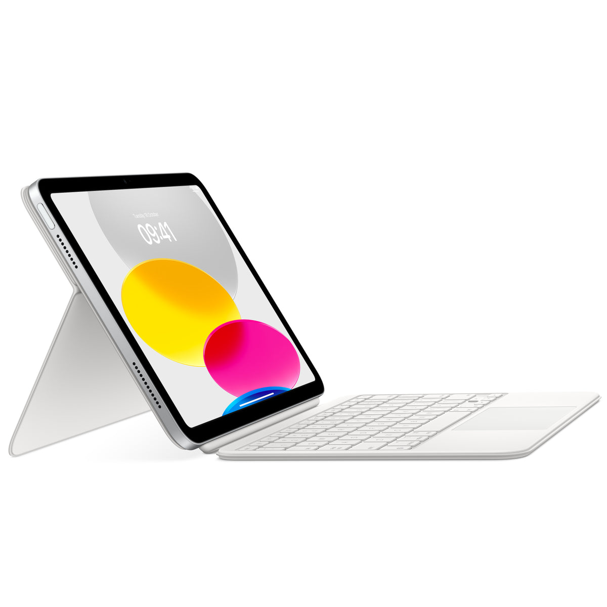 Magic Keyboard Folio for iPad (A16) - British English