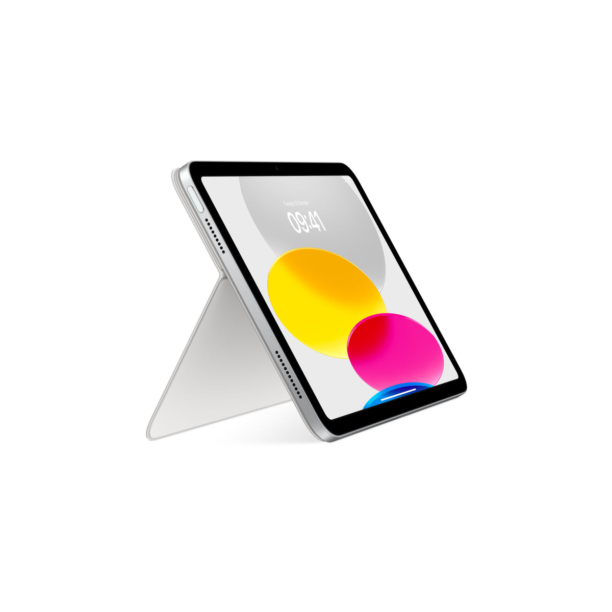 Magic Keyboard Folio for iPad (A16) - British English
