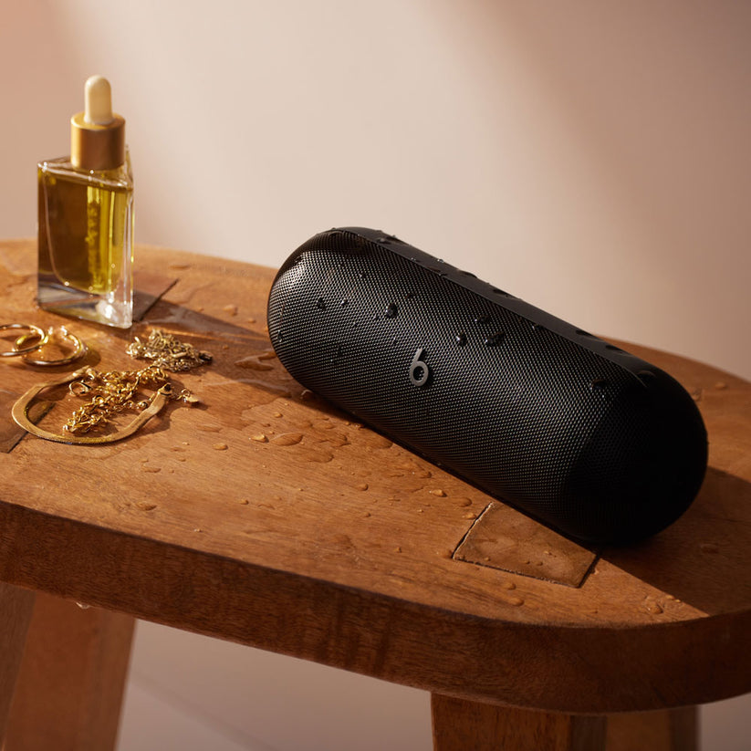 Beats Pill - Wireless Bluetooth Speaker - Matte Black