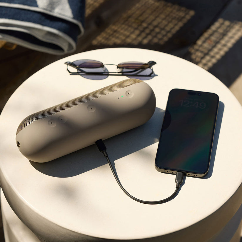 Beats Pill - Wireless Bluetooth Speaker - Matte Black