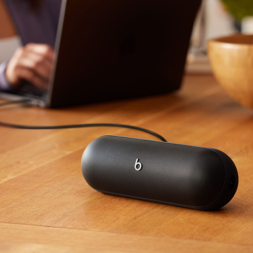 Beats Pill - Wireless Bluetooth Speaker - Matte Black