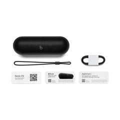 Beats Pill - Wireless Bluetooth Speaker - Matte Black