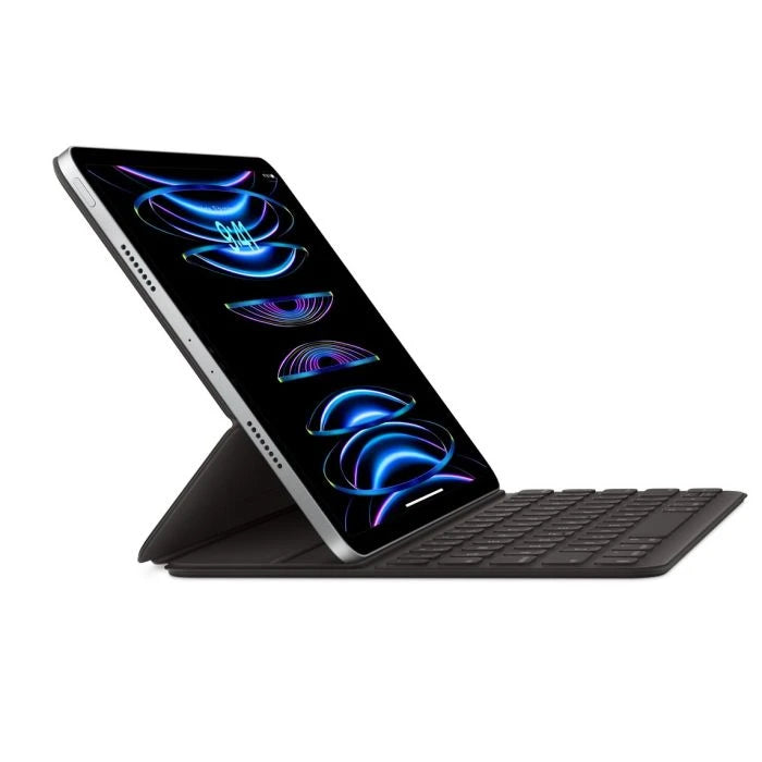 Smart Keyboard Folio for iPad Pro 11-inch (4th generation) and iPad Air (5th generation) - British English