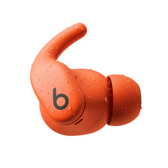 Powerbeats Fit - Wireless Noise-Cancelling Workout Earbuds with Ultimate Secure Fit - Spark Orange