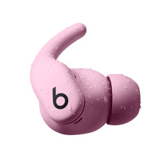 Powerbeats Fit - Wireless Noise-Cancelling Workout Earbuds with Ultimate Secure Fit - Power Pink