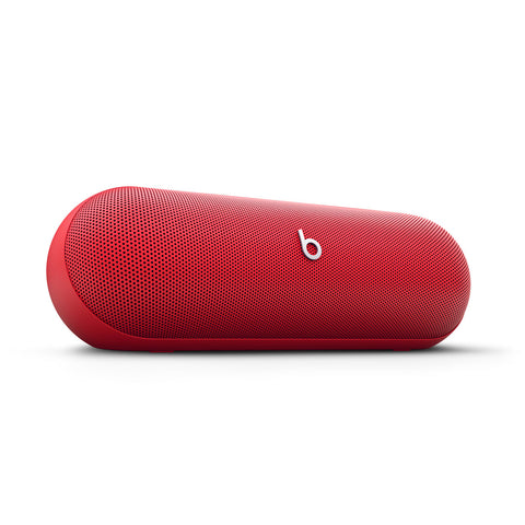 Beats Pill - Wireless Bluetooth Speaker - Statement Red